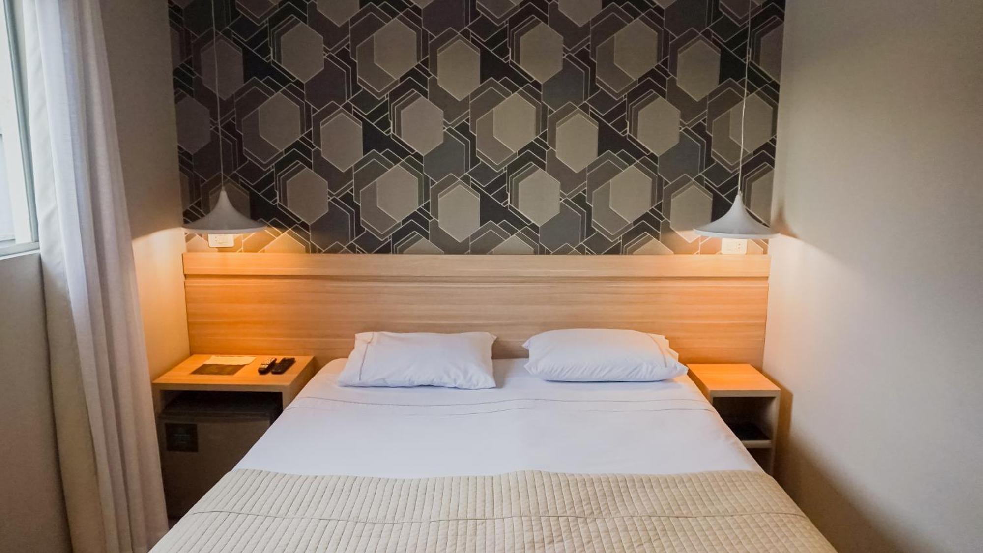 Mako'S Hotel เอนการ์นาซิออน ภายนอก รูปภาพ